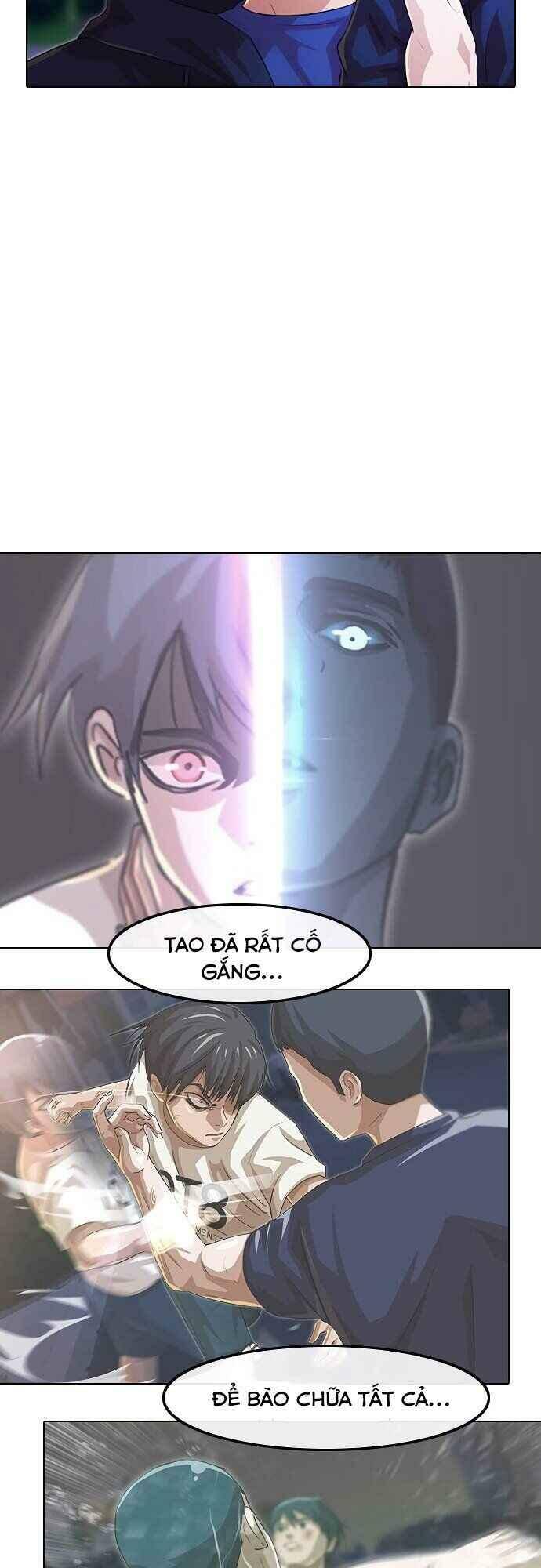 Cô Gái Từ Ứng Dụng Nhắn Tin Ngẫu Nhiên Chap 105 - Next Chap 106