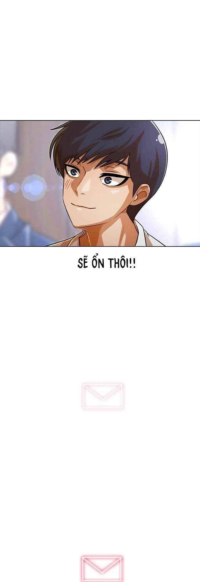 Cô Gái Từ Ứng Dụng Nhắn Tin Ngẫu Nhiên Chap 105 - Next Chap 106