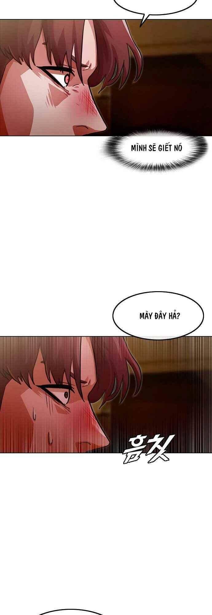 Cô Gái Từ Ứng Dụng Nhắn Tin Ngẫu Nhiên Chap 105 - Next Chap 106