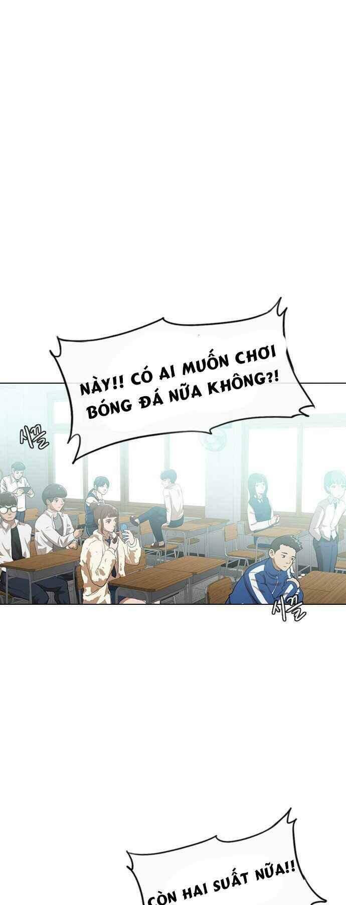 Cô Gái Từ Ứng Dụng Nhắn Tin Ngẫu Nhiên Chap 106 - Next Chap 107