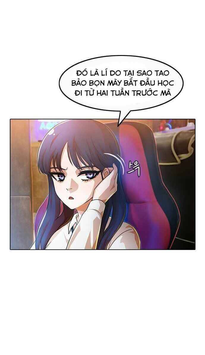 Cô Gái Từ Ứng Dụng Nhắn Tin Ngẫu Nhiên Chap 106 - Next Chap 107
