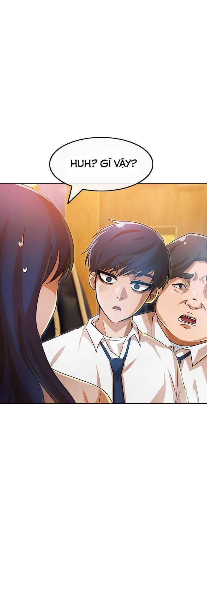 Cô Gái Từ Ứng Dụng Nhắn Tin Ngẫu Nhiên Chap 106 - Next Chap 107
