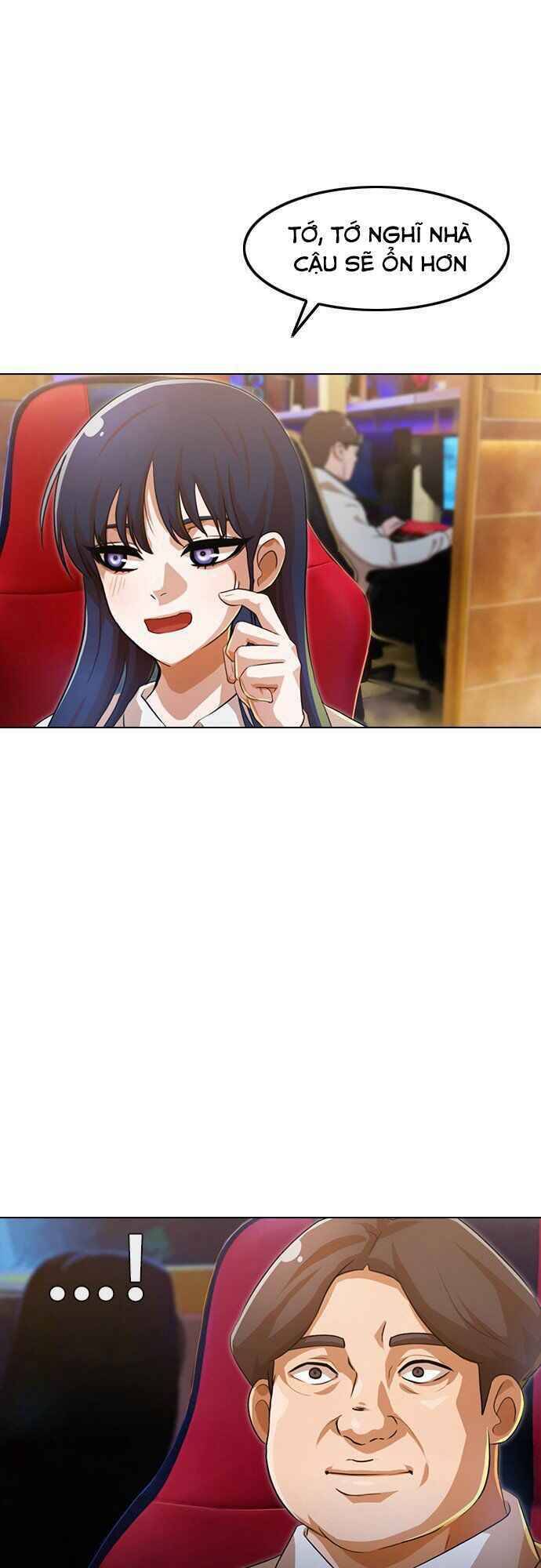 Cô Gái Từ Ứng Dụng Nhắn Tin Ngẫu Nhiên Chap 106 - Next Chap 107
