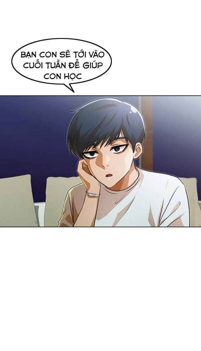 Cô Gái Từ Ứng Dụng Nhắn Tin Ngẫu Nhiên Chap 106 - Next Chap 107