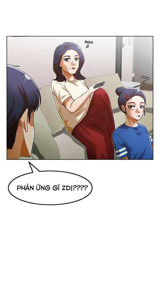 Cô Gái Từ Ứng Dụng Nhắn Tin Ngẫu Nhiên Chap 106 - Next Chap 107