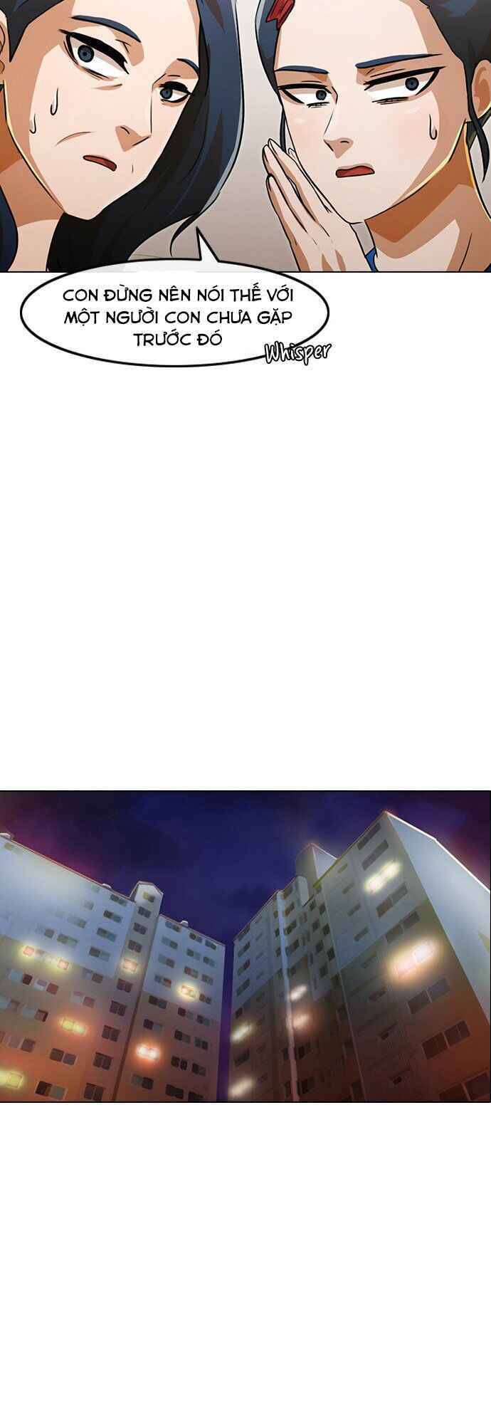 Cô Gái Từ Ứng Dụng Nhắn Tin Ngẫu Nhiên Chap 106 - Next Chap 107
