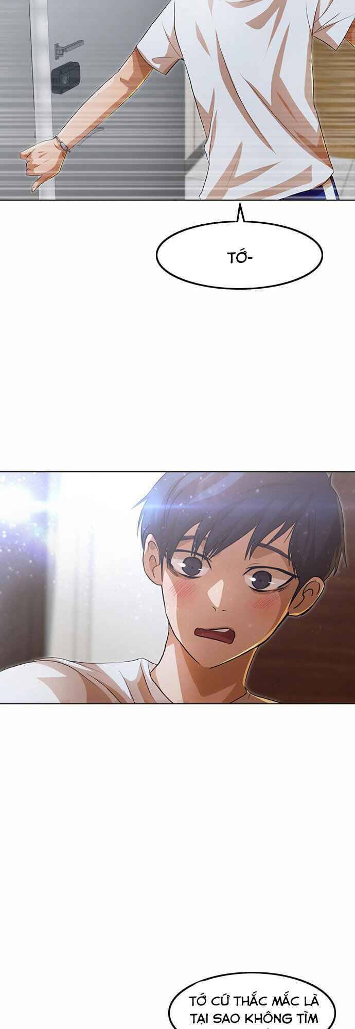 Cô Gái Từ Ứng Dụng Nhắn Tin Ngẫu Nhiên Chap 106 - Next Chap 107