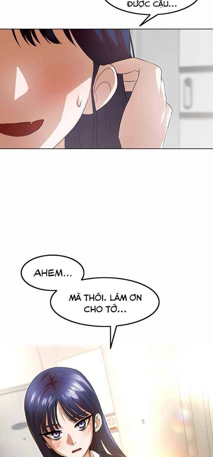 Cô Gái Từ Ứng Dụng Nhắn Tin Ngẫu Nhiên Chap 106 - Next Chap 107