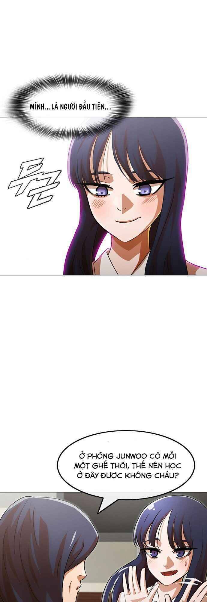 Cô Gái Từ Ứng Dụng Nhắn Tin Ngẫu Nhiên Chap 106 - Next Chap 107