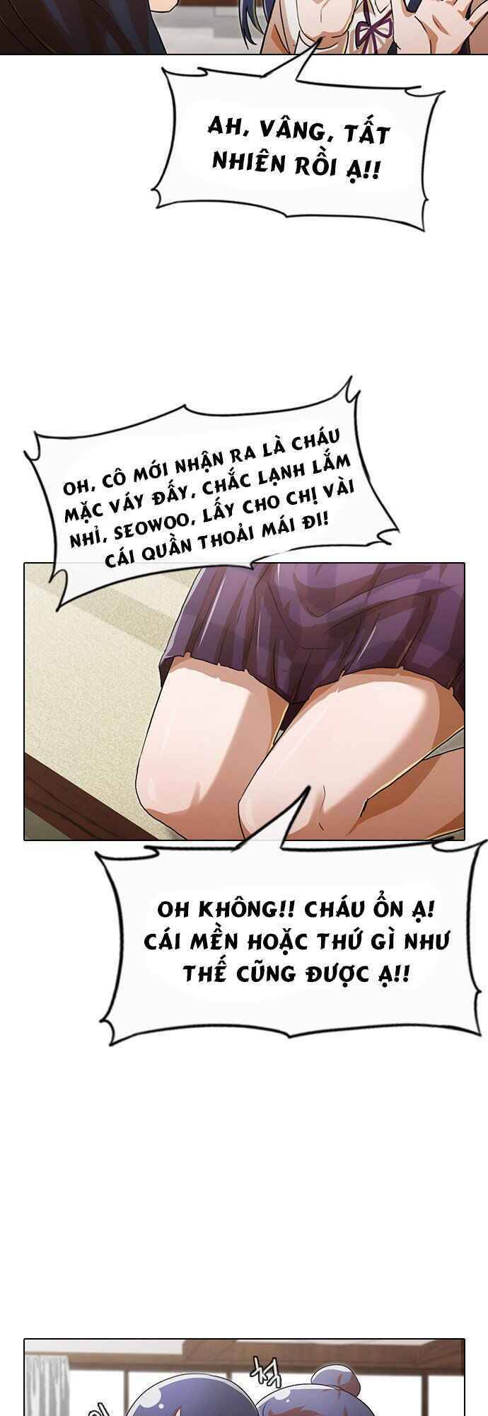 Cô Gái Từ Ứng Dụng Nhắn Tin Ngẫu Nhiên Chap 106 - Next Chap 107