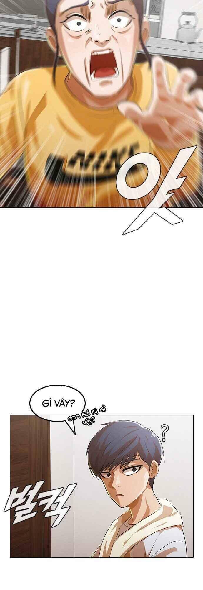 Cô Gái Từ Ứng Dụng Nhắn Tin Ngẫu Nhiên Chap 106 - Next Chap 107