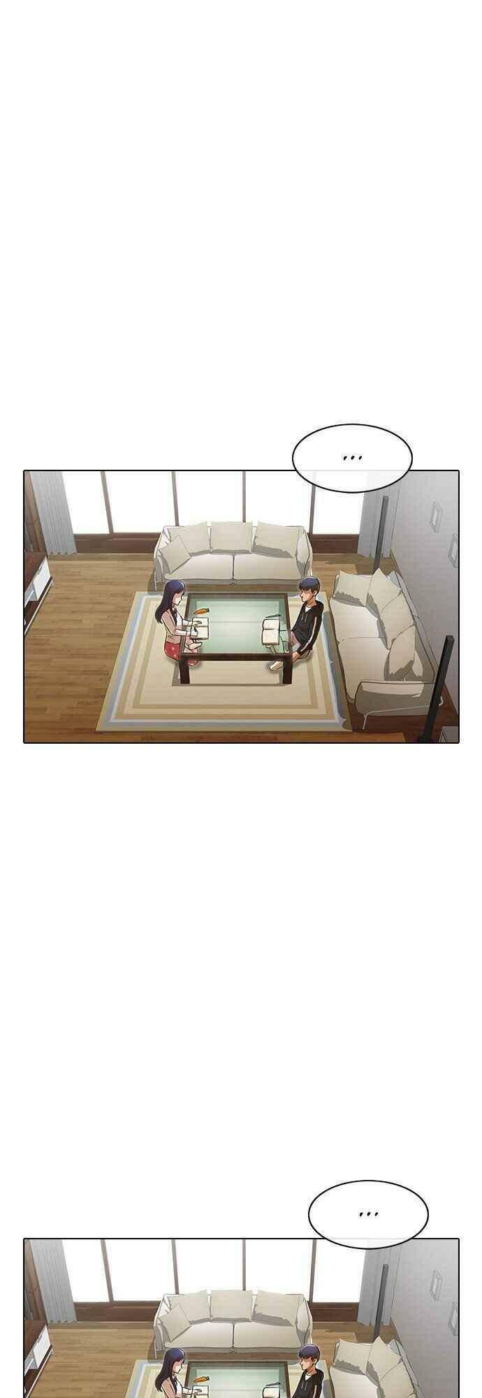 Cô Gái Từ Ứng Dụng Nhắn Tin Ngẫu Nhiên Chap 107 - Next Chap 108