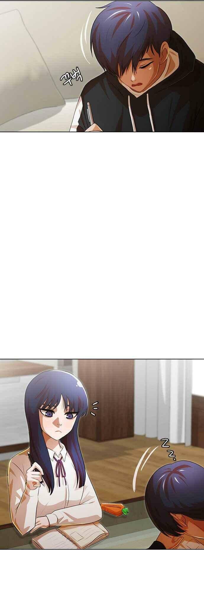 Cô Gái Từ Ứng Dụng Nhắn Tin Ngẫu Nhiên Chap 107 - Next Chap 108
