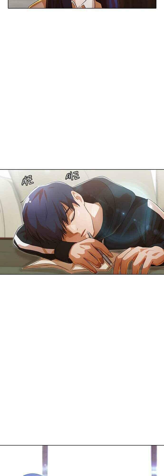 Cô Gái Từ Ứng Dụng Nhắn Tin Ngẫu Nhiên Chap 107 - Next Chap 108