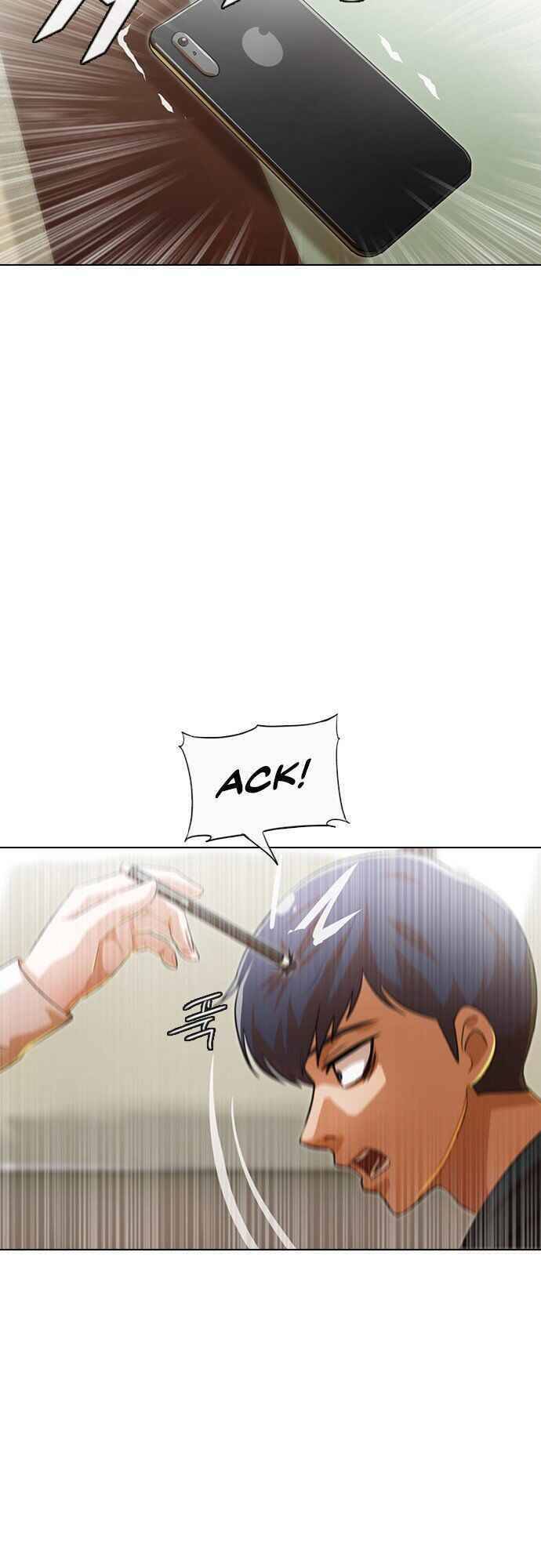 Cô Gái Từ Ứng Dụng Nhắn Tin Ngẫu Nhiên Chap 107 - Next Chap 108