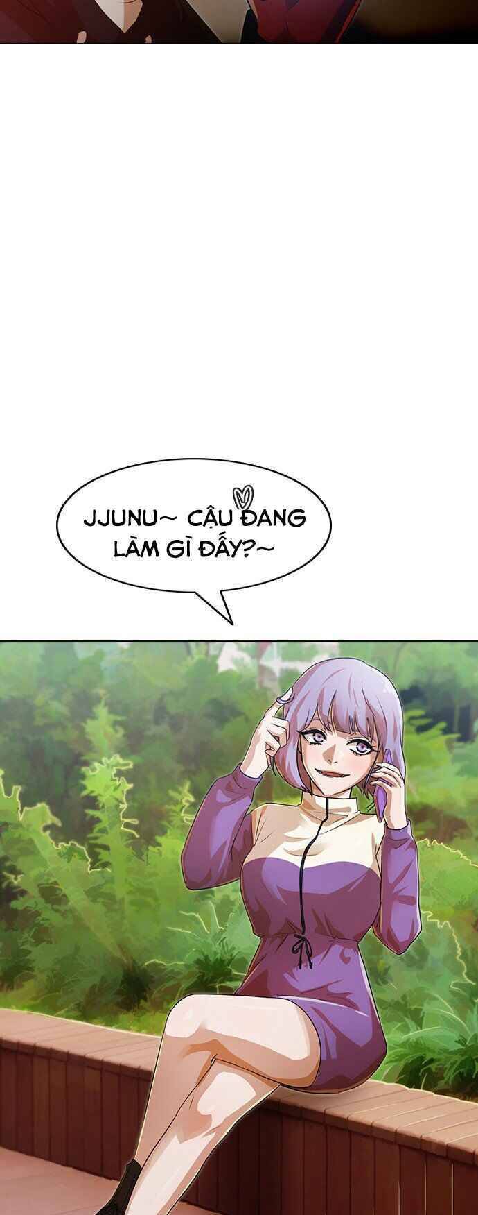 Cô Gái Từ Ứng Dụng Nhắn Tin Ngẫu Nhiên Chap 107 - Next Chap 108