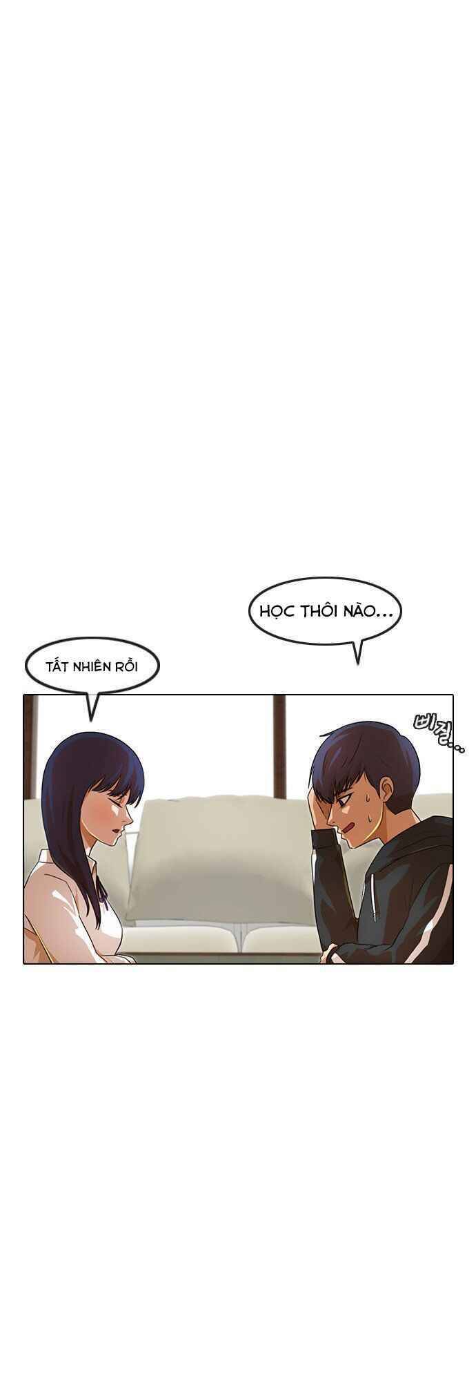 Cô Gái Từ Ứng Dụng Nhắn Tin Ngẫu Nhiên Chap 107 - Next Chap 108