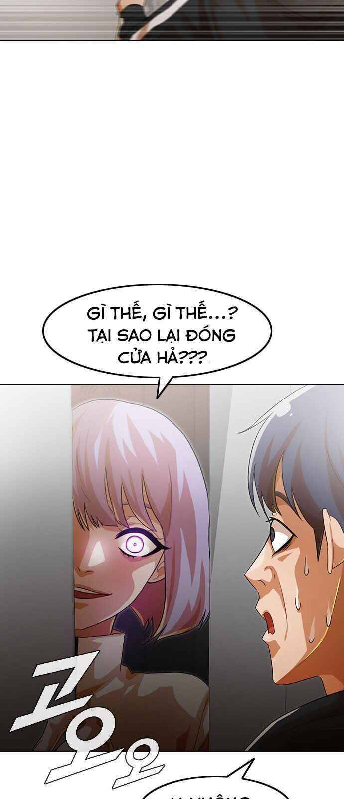Cô Gái Từ Ứng Dụng Nhắn Tin Ngẫu Nhiên Chap 107 - Next Chap 108