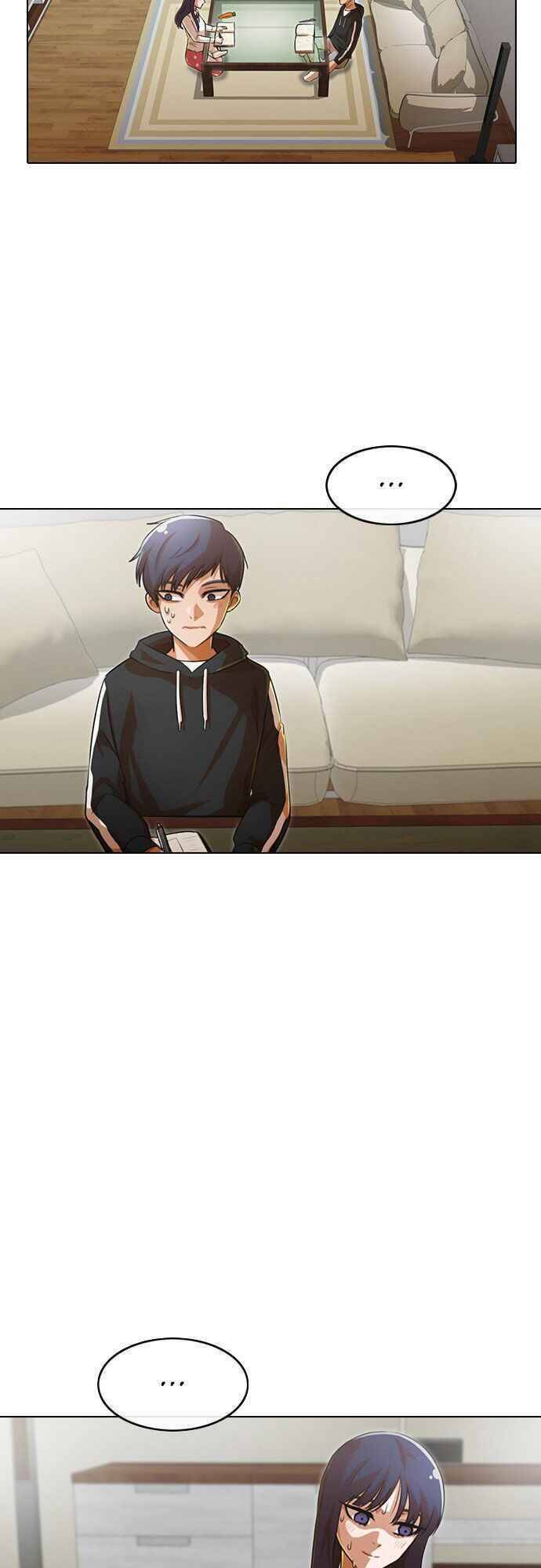 Cô Gái Từ Ứng Dụng Nhắn Tin Ngẫu Nhiên Chap 107 - Next Chap 108