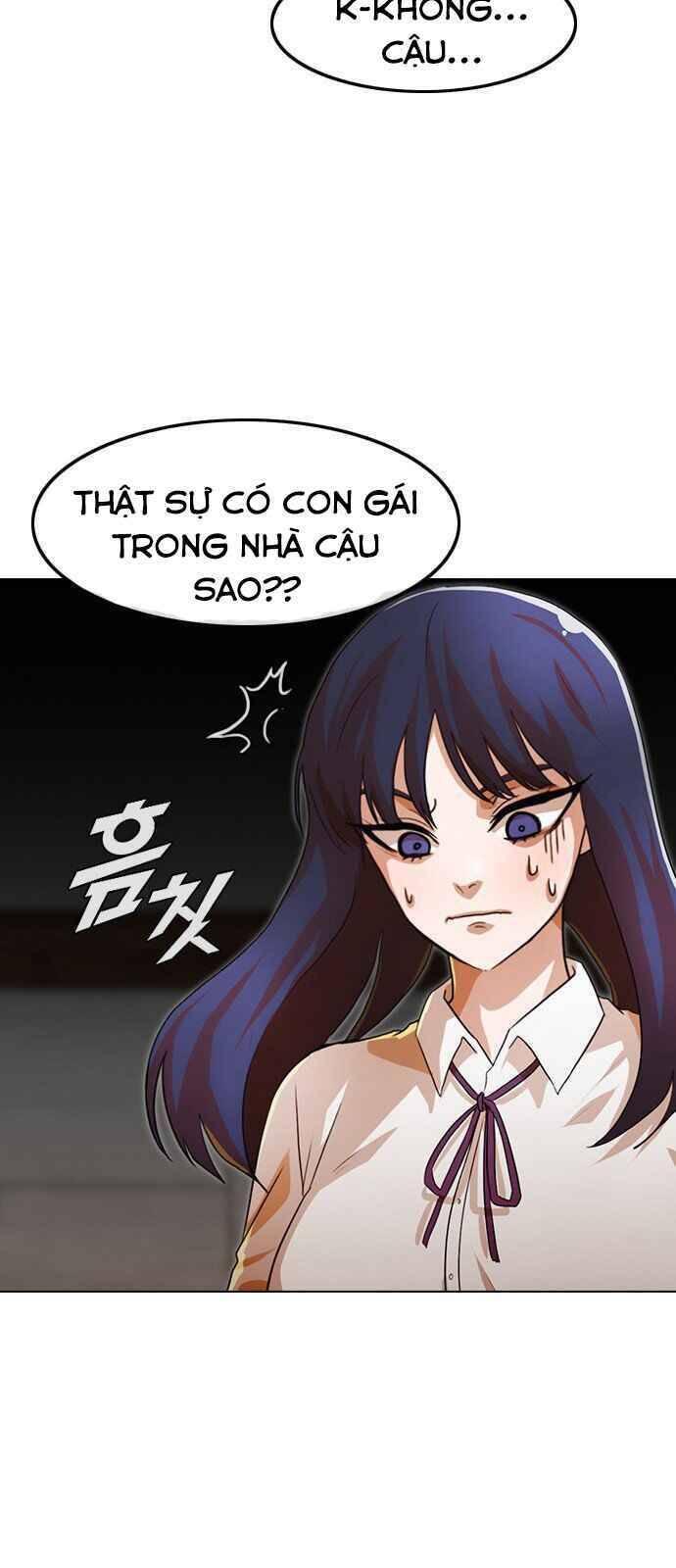 Cô Gái Từ Ứng Dụng Nhắn Tin Ngẫu Nhiên Chap 107 - Next Chap 108