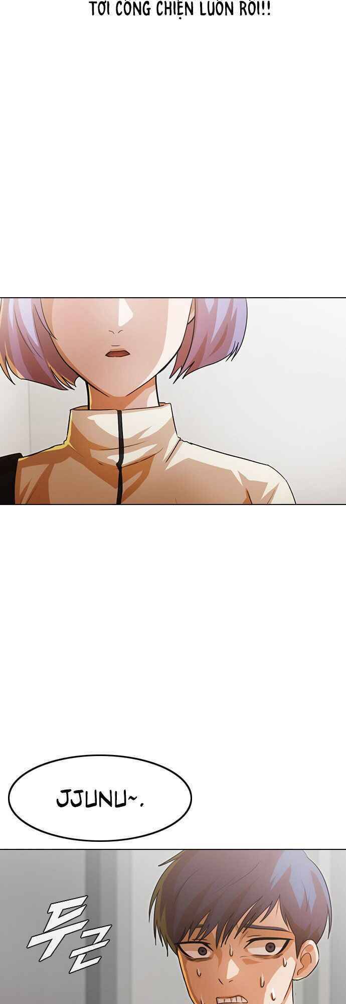 Cô Gái Từ Ứng Dụng Nhắn Tin Ngẫu Nhiên Chap 107 - Next Chap 108