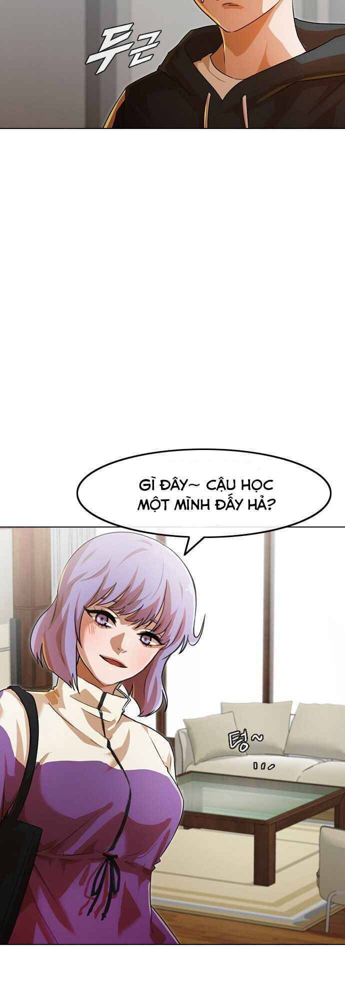 Cô Gái Từ Ứng Dụng Nhắn Tin Ngẫu Nhiên Chap 107 - Next Chap 108