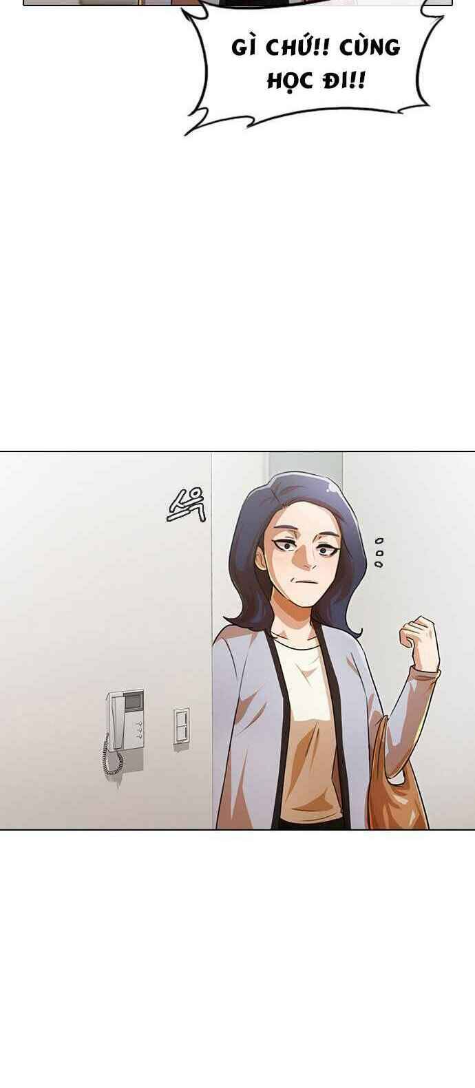 Cô Gái Từ Ứng Dụng Nhắn Tin Ngẫu Nhiên Chap 107 - Next Chap 108