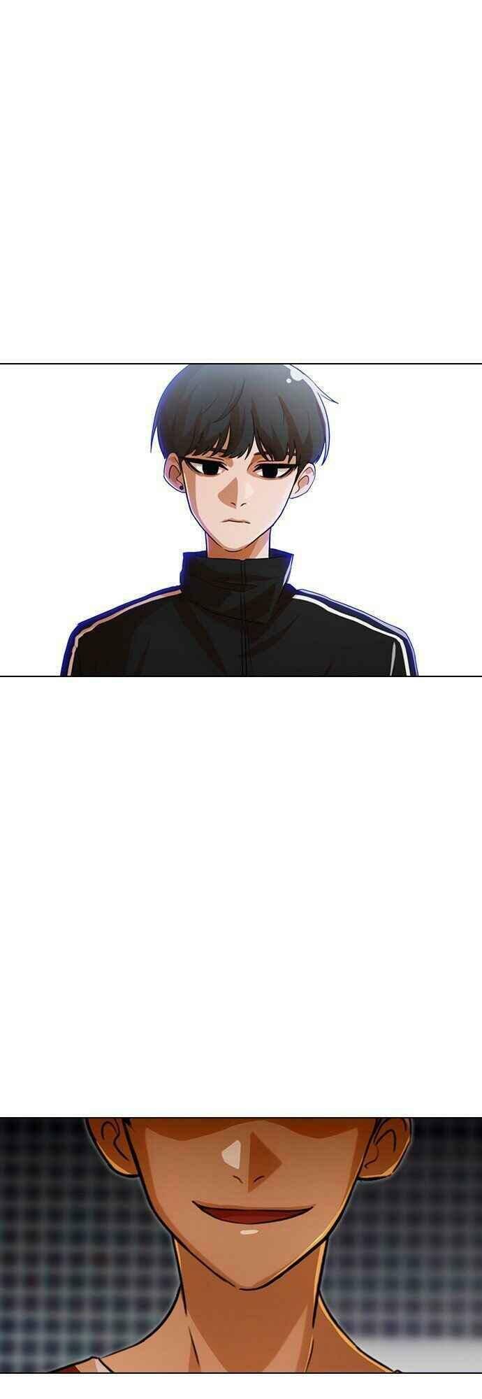 Cô Gái Từ Ứng Dụng Nhắn Tin Ngẫu Nhiên Chap 107 - Next Chap 108