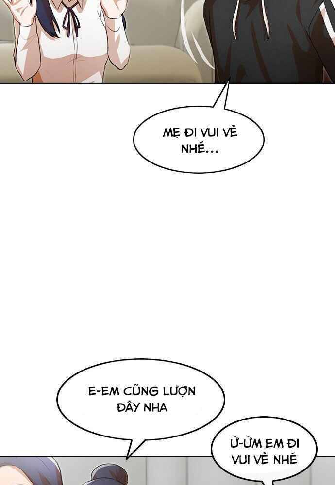 Cô Gái Từ Ứng Dụng Nhắn Tin Ngẫu Nhiên Chap 107 - Next Chap 108