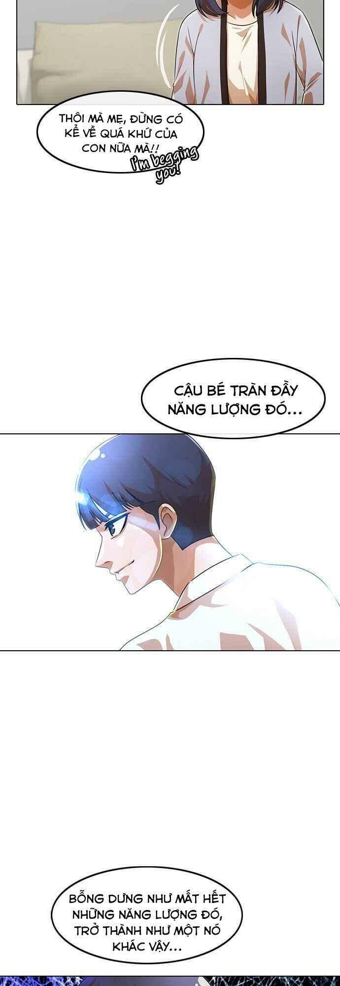Cô Gái Từ Ứng Dụng Nhắn Tin Ngẫu Nhiên Chap 108 - Next Chap 109