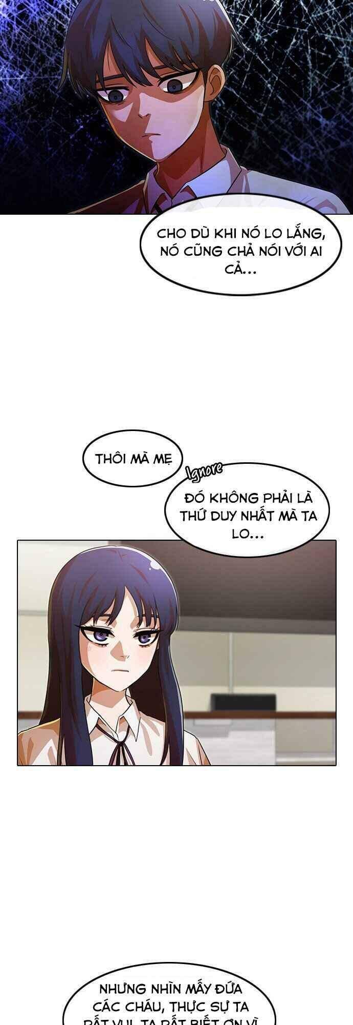 Cô Gái Từ Ứng Dụng Nhắn Tin Ngẫu Nhiên Chap 108 - Next Chap 109