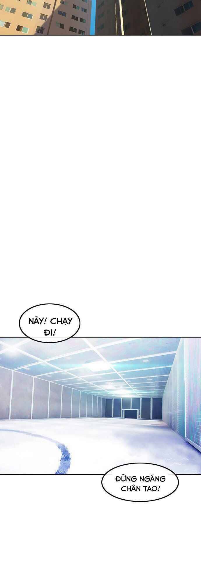 Cô Gái Từ Ứng Dụng Nhắn Tin Ngẫu Nhiên Chap 108 - Next Chap 109