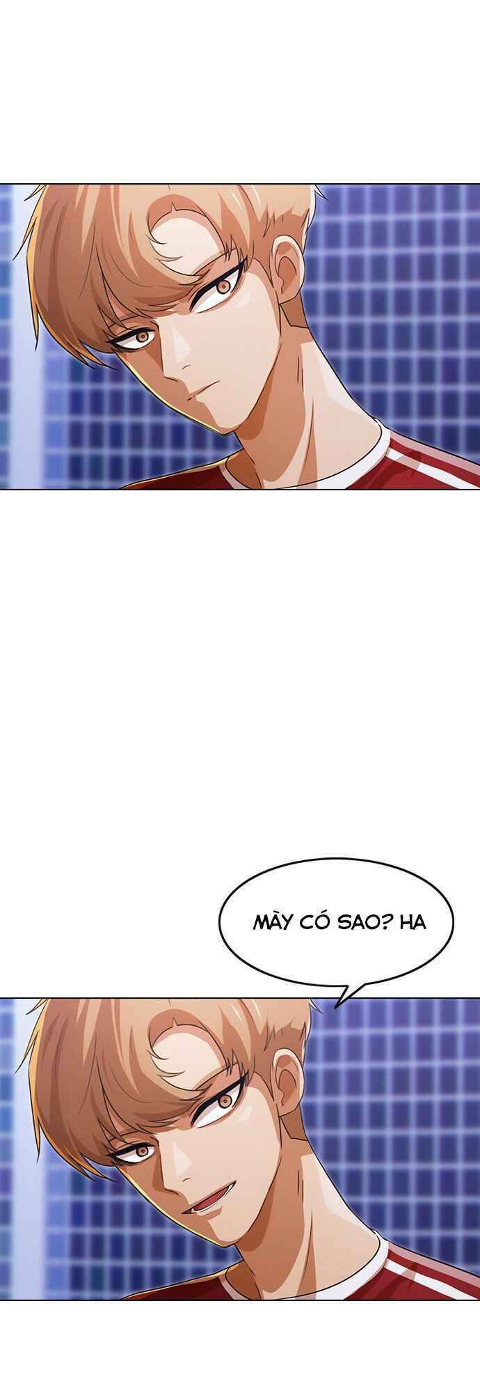 Cô Gái Từ Ứng Dụng Nhắn Tin Ngẫu Nhiên Chap 108 - Next Chap 109