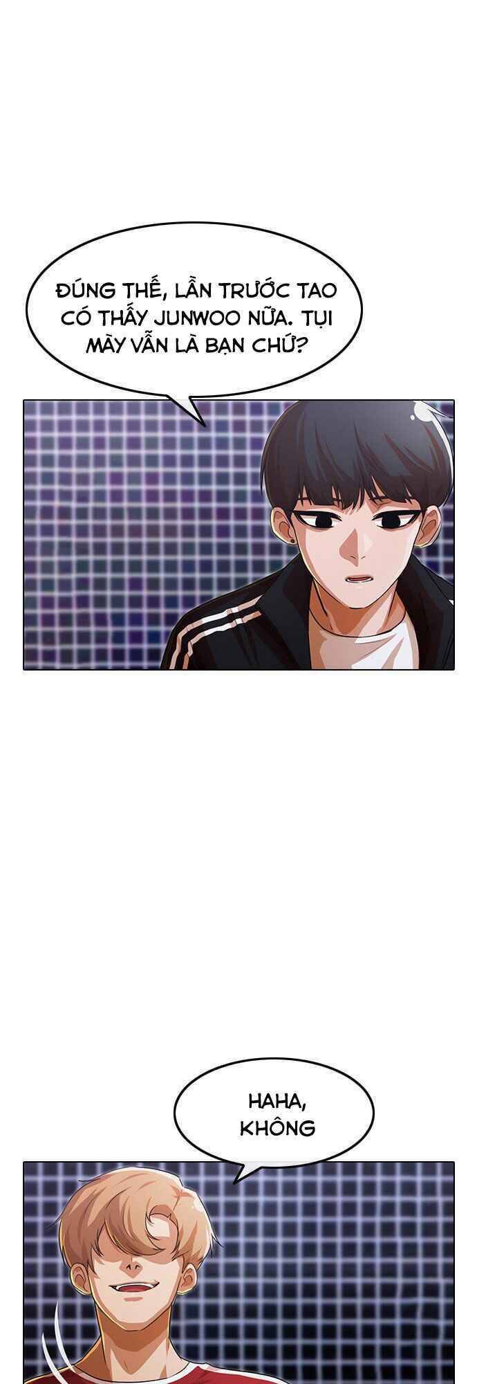 Cô Gái Từ Ứng Dụng Nhắn Tin Ngẫu Nhiên Chap 108 - Next Chap 109
