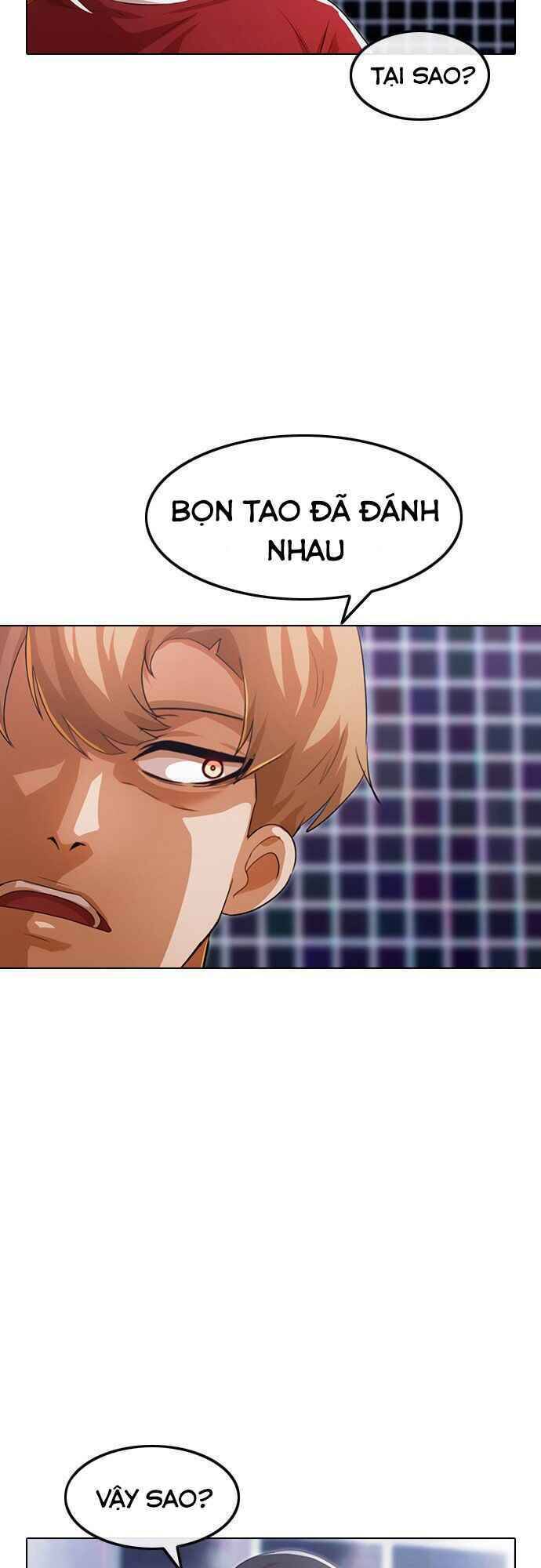 Cô Gái Từ Ứng Dụng Nhắn Tin Ngẫu Nhiên Chap 108 - Next Chap 109