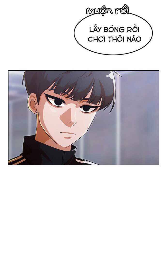 Cô Gái Từ Ứng Dụng Nhắn Tin Ngẫu Nhiên Chap 108 - Next Chap 109