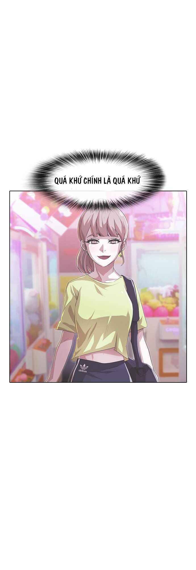 Cô Gái Từ Ứng Dụng Nhắn Tin Ngẫu Nhiên Chap 108 - Next Chap 109