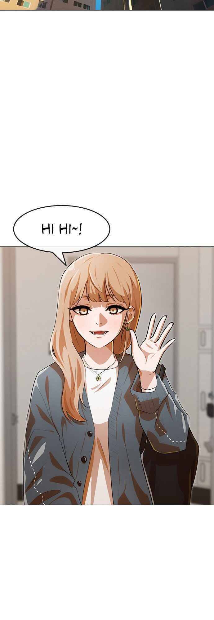 Cô Gái Từ Ứng Dụng Nhắn Tin Ngẫu Nhiên Chap 108 - Next Chap 109