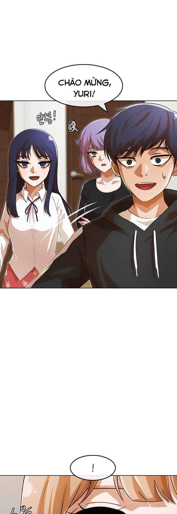 Cô Gái Từ Ứng Dụng Nhắn Tin Ngẫu Nhiên Chap 108 - Next Chap 109