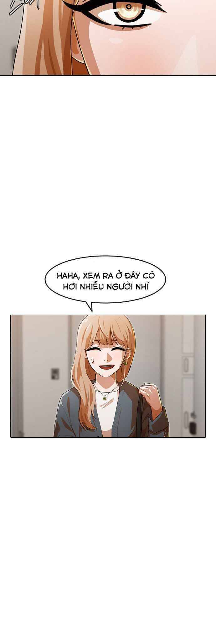 Cô Gái Từ Ứng Dụng Nhắn Tin Ngẫu Nhiên Chap 108 - Next Chap 109