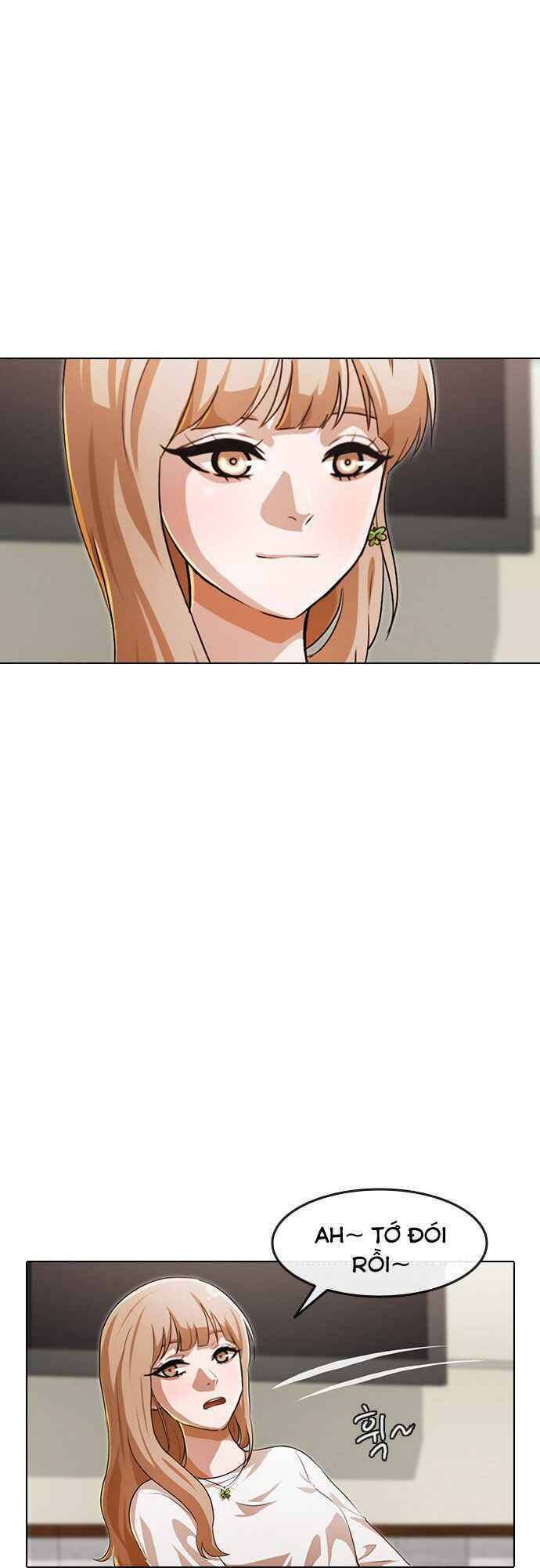 Cô Gái Từ Ứng Dụng Nhắn Tin Ngẫu Nhiên Chap 108 - Next Chap 109