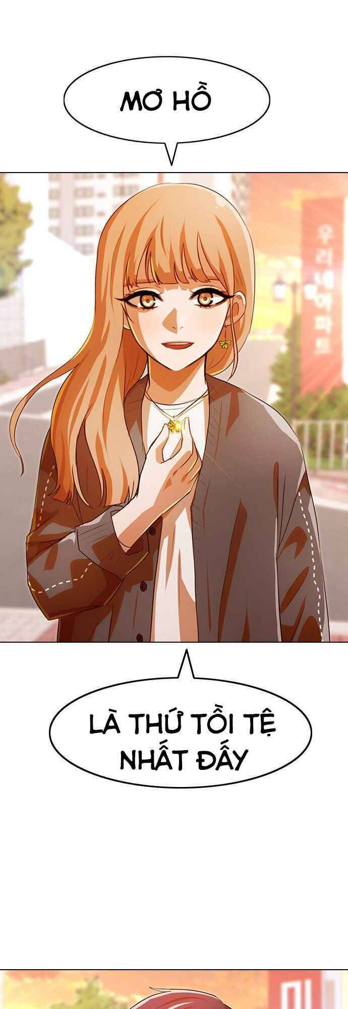 Cô Gái Từ Ứng Dụng Nhắn Tin Ngẫu Nhiên Chap 108 - Next Chap 109