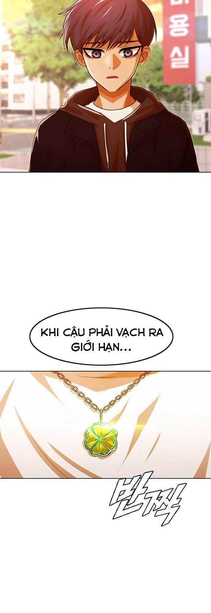 Cô Gái Từ Ứng Dụng Nhắn Tin Ngẫu Nhiên Chap 108 - Next Chap 109
