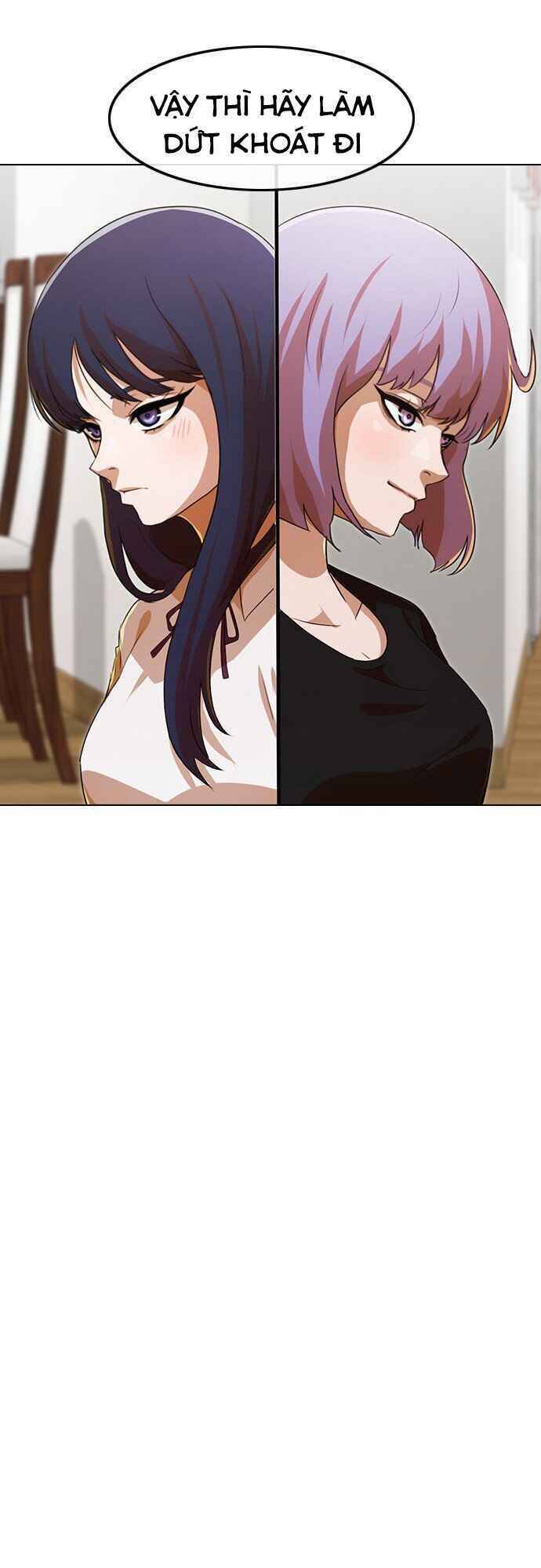 Cô Gái Từ Ứng Dụng Nhắn Tin Ngẫu Nhiên Chap 108 - Next Chap 109