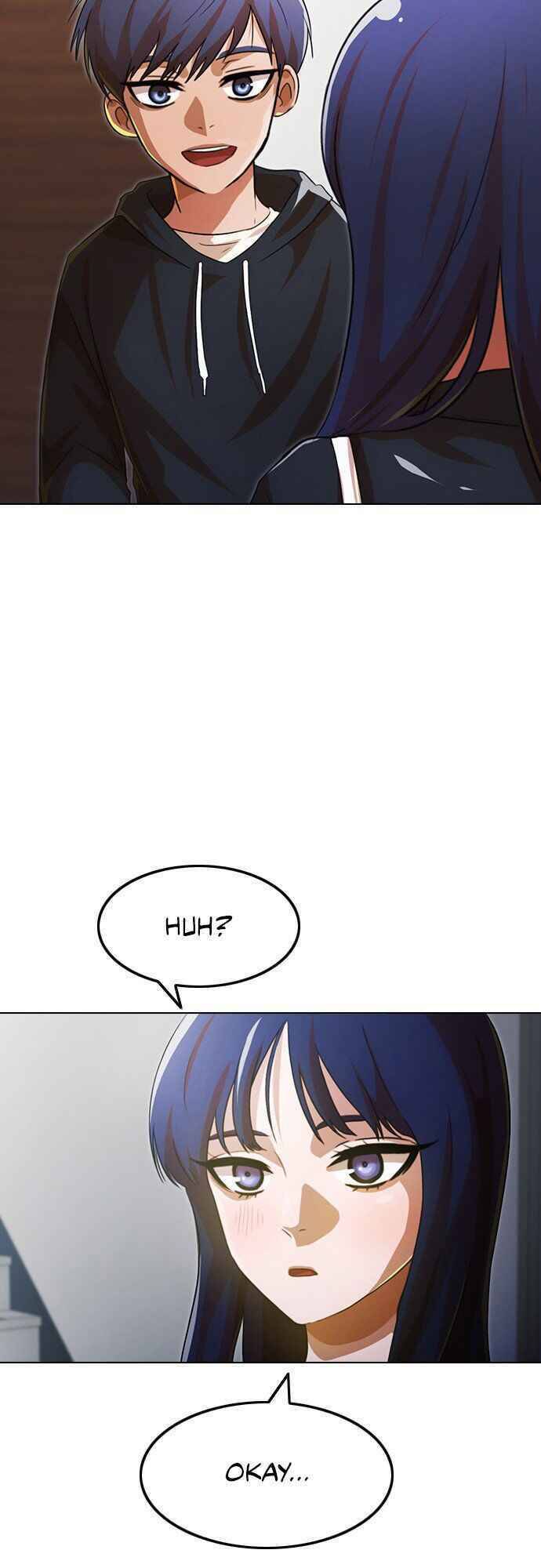 Cô Gái Từ Ứng Dụng Nhắn Tin Ngẫu Nhiên Chap 108 - Next Chap 109
