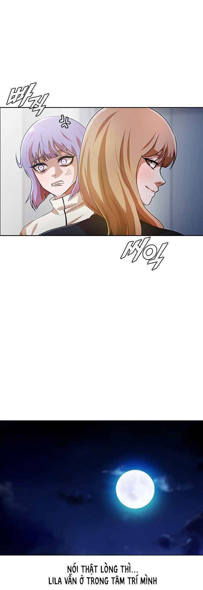 Cô Gái Từ Ứng Dụng Nhắn Tin Ngẫu Nhiên Chap 108 - Next Chap 109