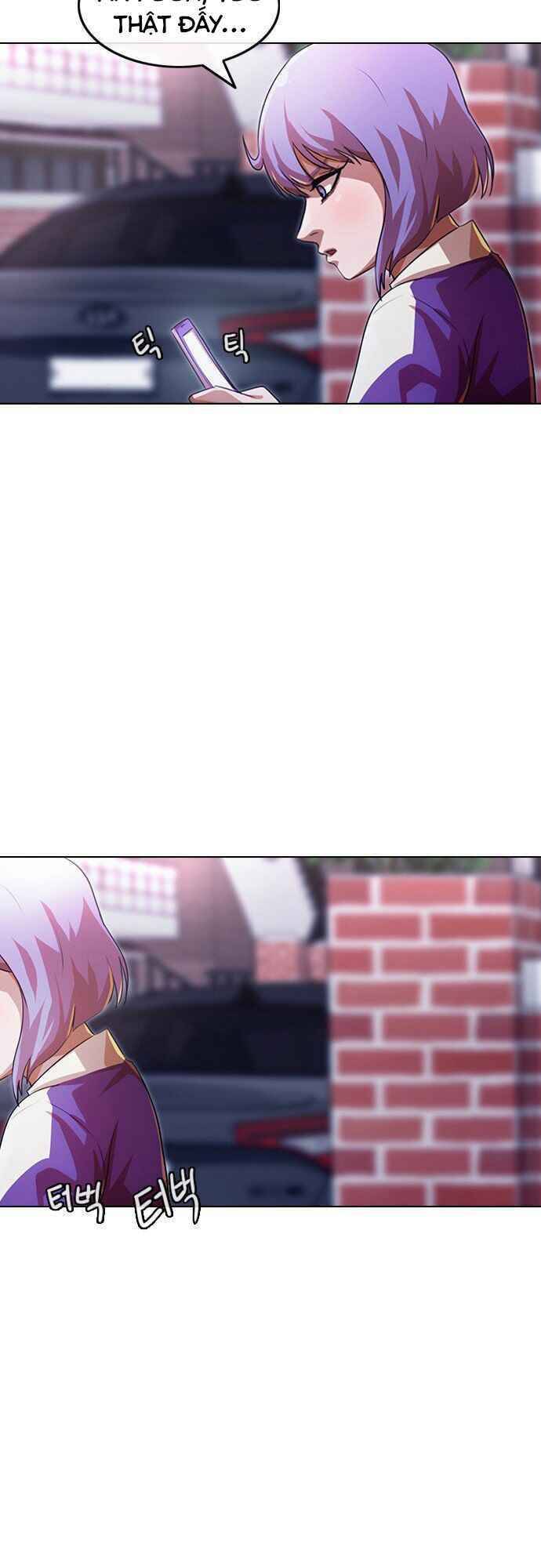 Cô Gái Từ Ứng Dụng Nhắn Tin Ngẫu Nhiên Chap 108 - Next Chap 109