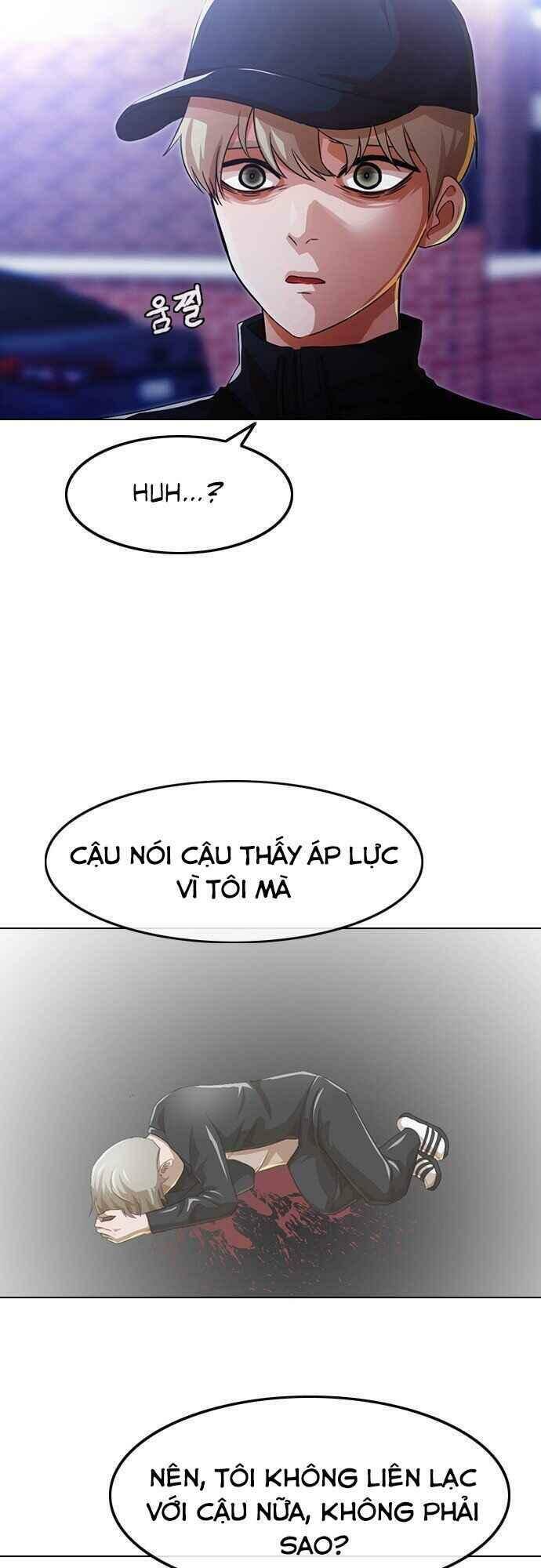 Cô Gái Từ Ứng Dụng Nhắn Tin Ngẫu Nhiên Chap 108 - Next Chap 109