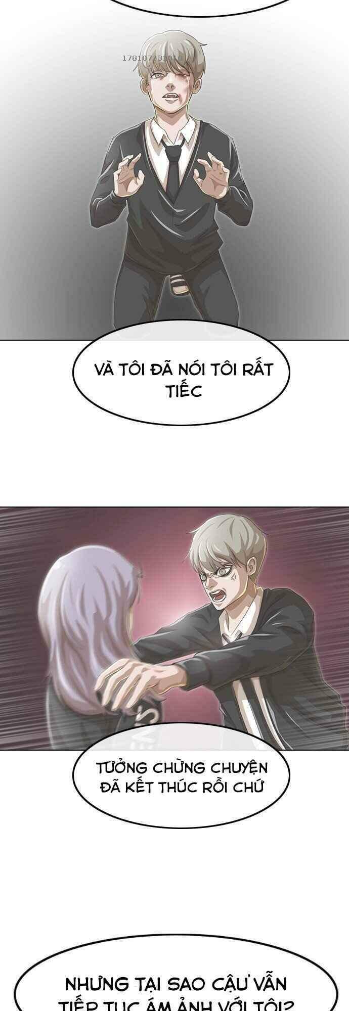 Cô Gái Từ Ứng Dụng Nhắn Tin Ngẫu Nhiên Chap 108 - Next Chap 109