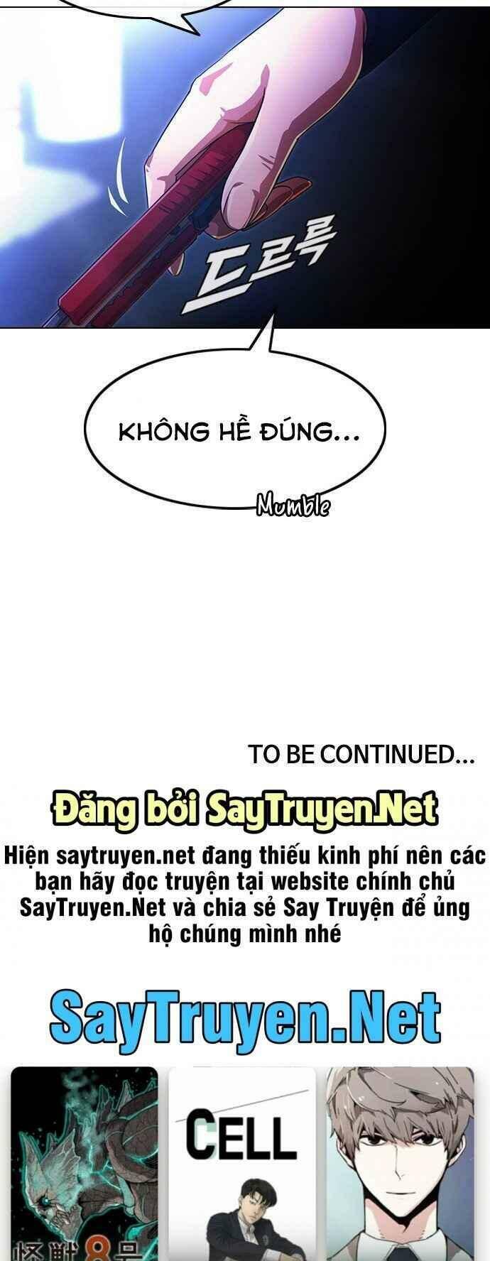 Cô Gái Từ Ứng Dụng Nhắn Tin Ngẫu Nhiên Chap 108 - Next Chap 109
